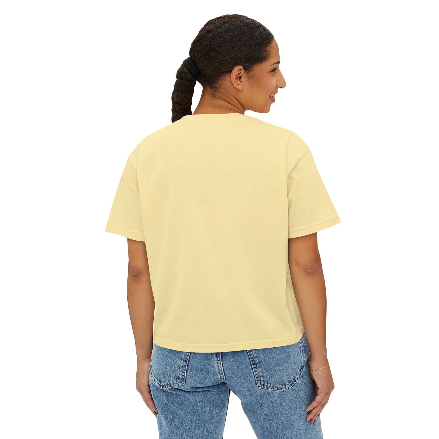 Sedona Apparel Women's Boxy Tee