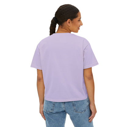 Sedona Apparel Women's Boxy Tee