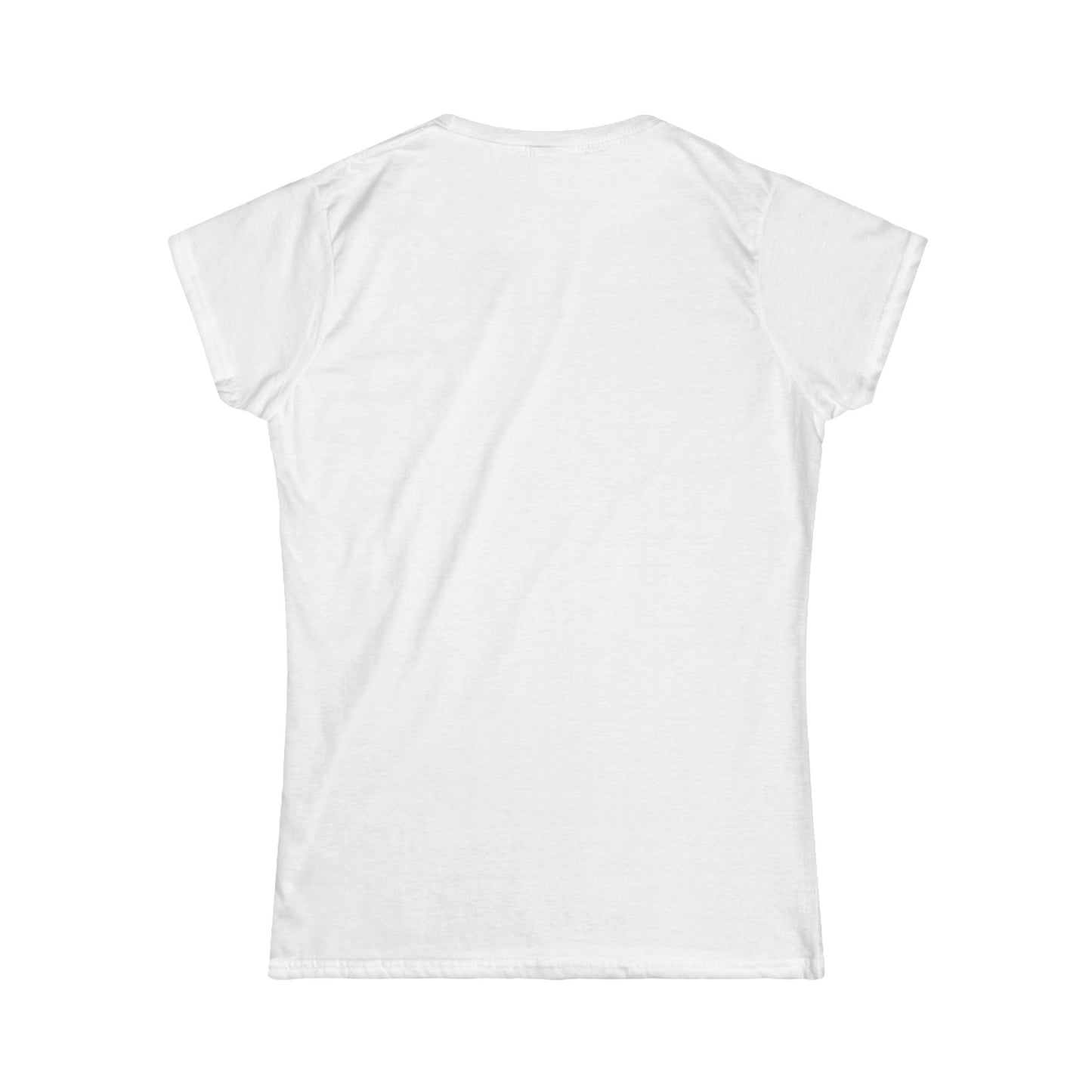 Sedona Women's Softstyle Tee