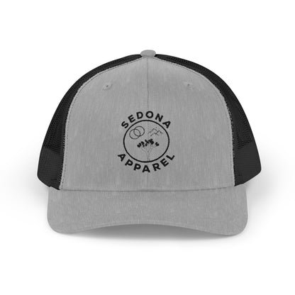 Sedona Trucker Cap