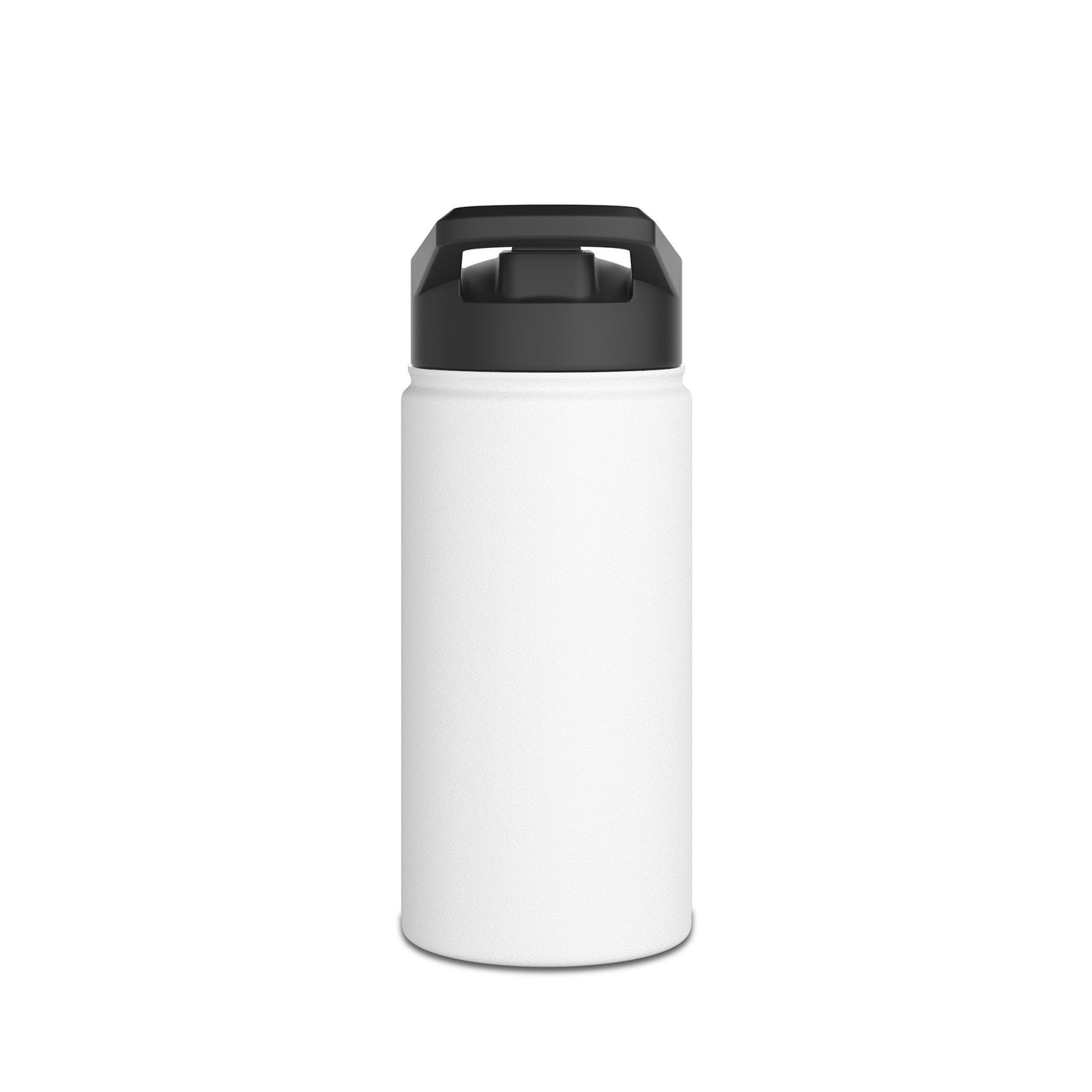 Sleek Stainless Steel Water Bottle | Perfect for Hiking, Gym & Travel