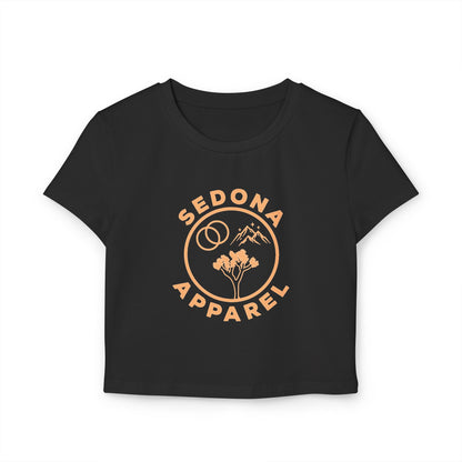 Women's Baby Tee