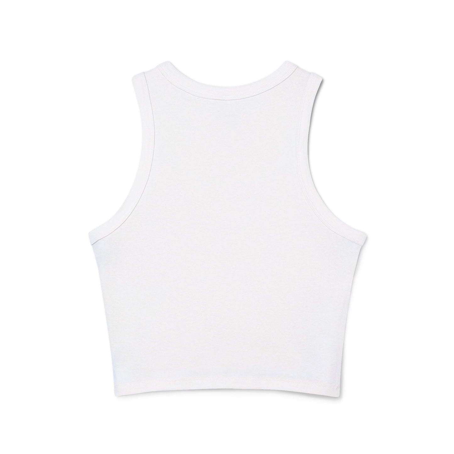 Women's Micro Rib Racer Tank Top - Sedona Apparel