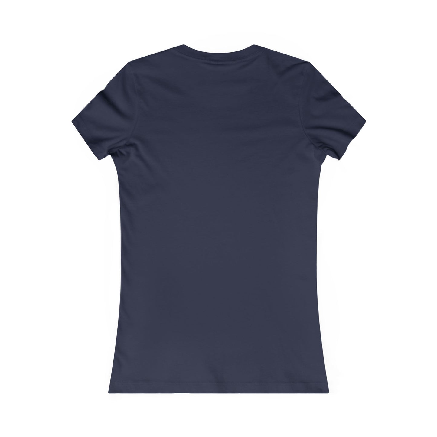 Women's Favorite Tee, Sedona Gift Tee