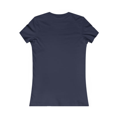 Women's Favorite Tee, Sedona Gift Tee