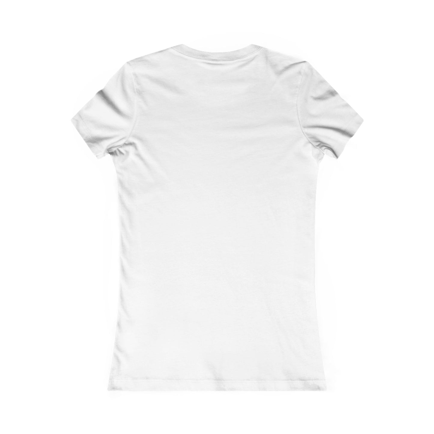 Women's Favorite Tee, Sedona Gift Tee