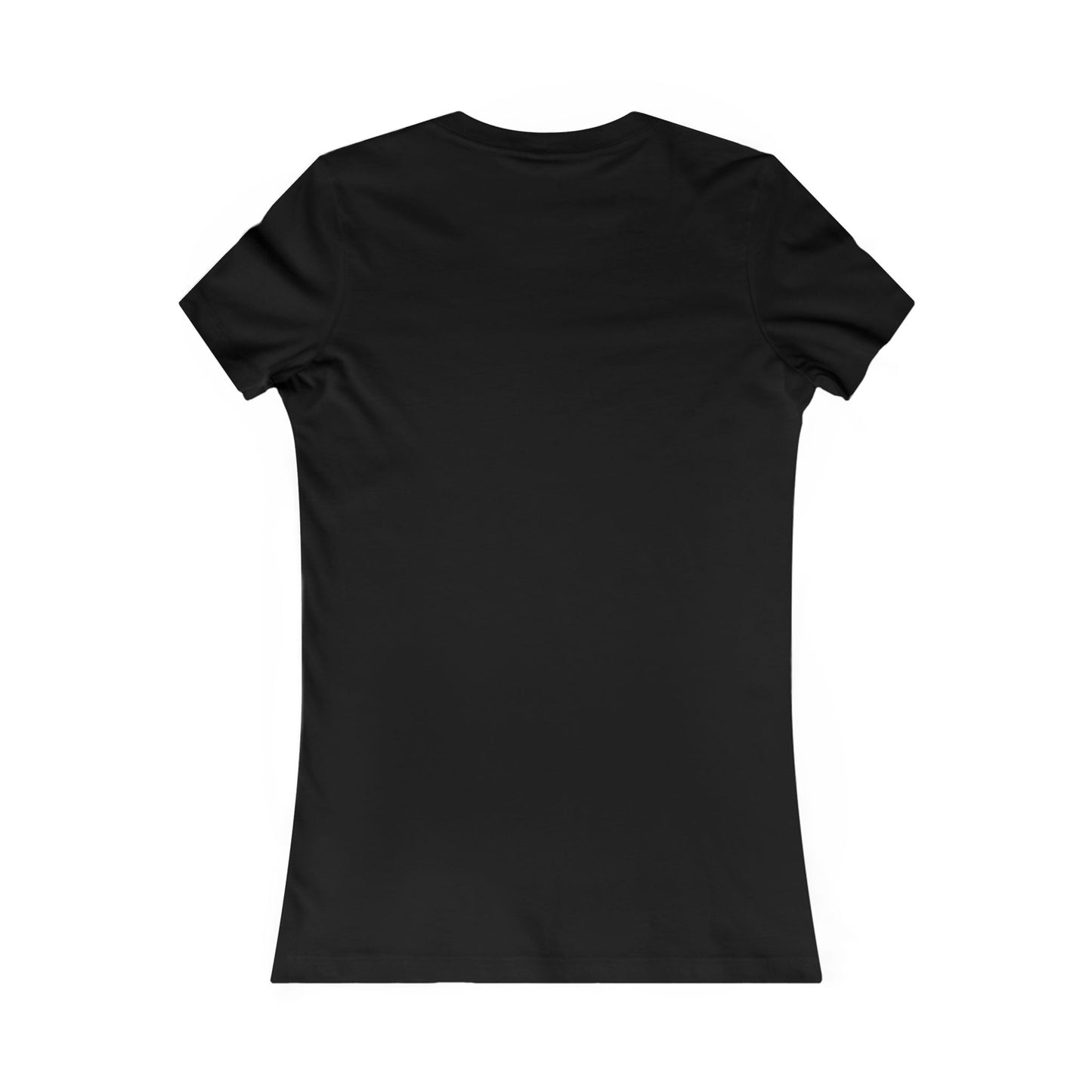 Women's Favorite Tee, Sedona Gift Tee