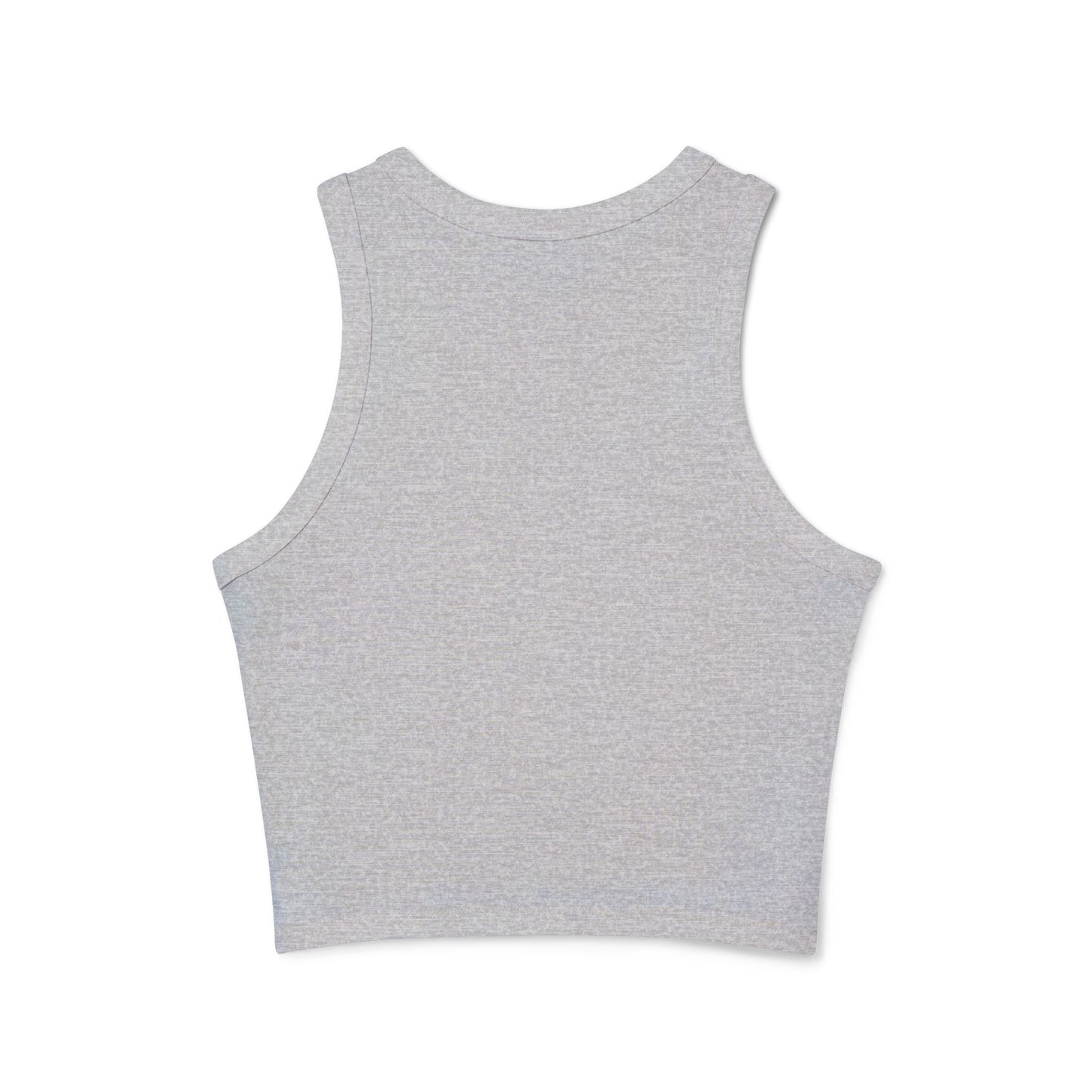 Women's Micro Rib Racer Tank Top - Sedona Apparel