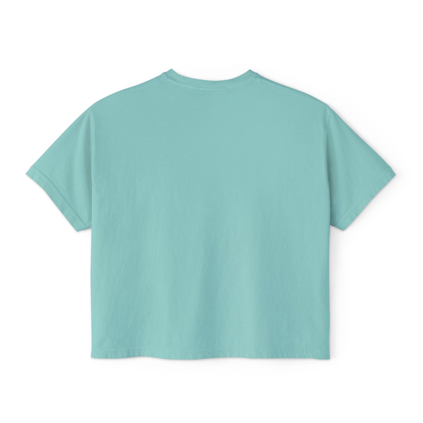 Sedona Apparel Women's Boxy Tee