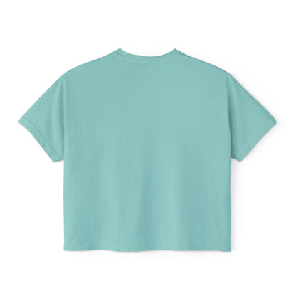 Sedona Apparel Women's Boxy Tee